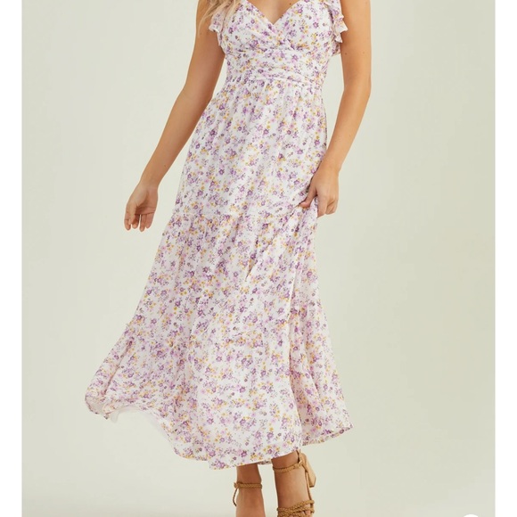 Altar’d State Dress - Picture 5 of 6